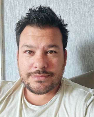 Photo of Chris Ralph Snelders - Hear 4 U Therapeutic Services, Counsellor, MBACP