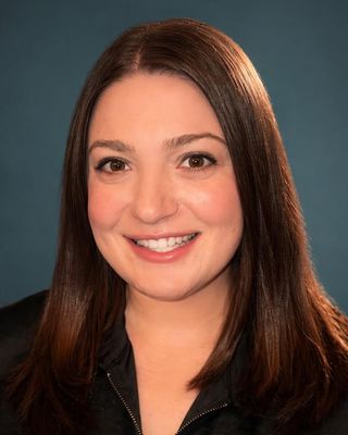 Photo of Lizzie Loring, Clinical Social Work/Therapist, LCSW, CADC