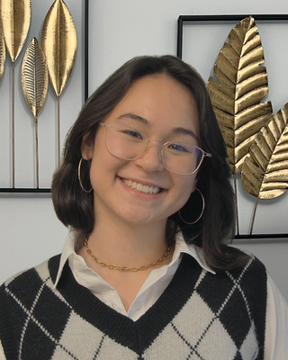 Photo of Fiona Malik, Psychotherapist, Mag., BMASGK - Psychotherapist