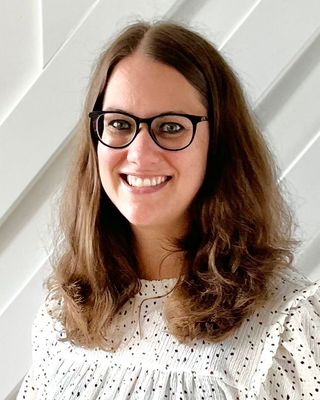 Photo of Meike Parhar, Counsellor, MC, RCC, EMDR