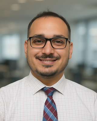 Photo of Chris Espinoza, Licensed Professional Counselor, MS, LPC, NCC