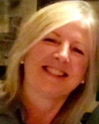Photo of Maggie O’haire, Psychotherapist, MA, MIACP