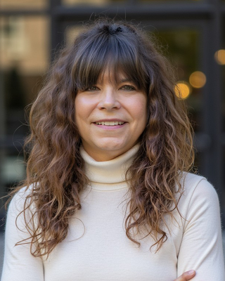 Photo of Sherrie Kleinholz, Licensed Professional Clinical Counselor, LPCC