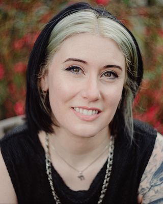 Photo of Isabel McCune, Licensed Professional Counselor, MA, MPH, LPC