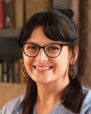 Photo of Madeline Vonderlin, Pre-Licensed Professional, MA