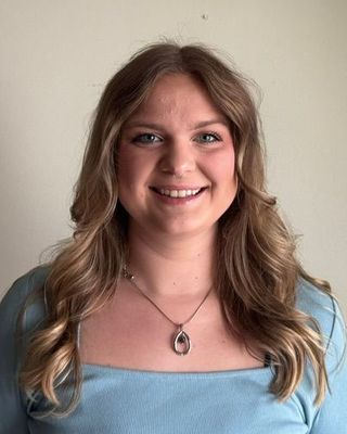 Photo of Abby Jameson, MSW, APSW