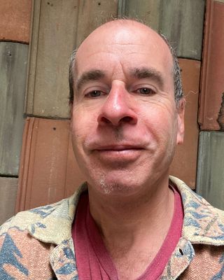 Photo of Jay Glickman, Counselor, LPCC