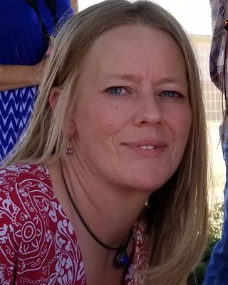 Photo of Danielle Scanlon, Licensed Professional Counselor in Tucson, AZ