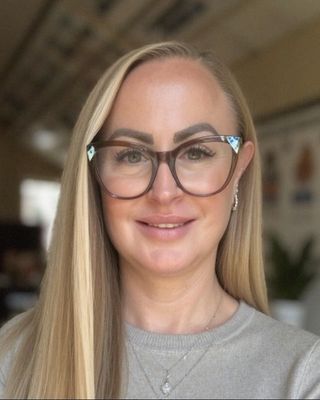 Photo of Lisa Jorgensen-Mattmann, Marriage & Family Therapist, LMFT