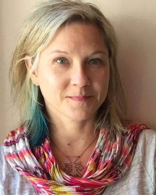 Photo of Nikii Richey, Pre-Licensed Professional, LPC, MHSP, (t)