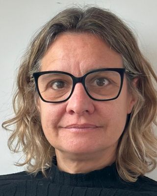 Photo of Manuela Tielens, Psychologist, PsychD, HCPC - Clin. Psych.