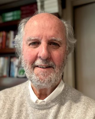 Photo of Mark Edward Finn, Clinical Social Work/Therapist, LLMSW