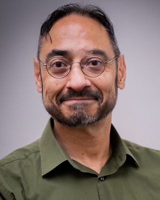 Photo of Brian Parks - Brian Parks PhD, Inclusive Therapy and Counseling, Psychologist, PhD