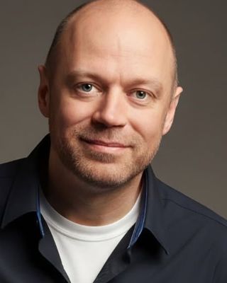 Photo of Jason Shear, Counselor, LMHC