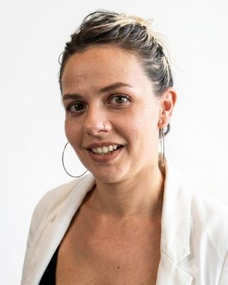 Foto de Sofia Espinosa Vázquez - Sofía Espinosa , Psicólogo, Maestría