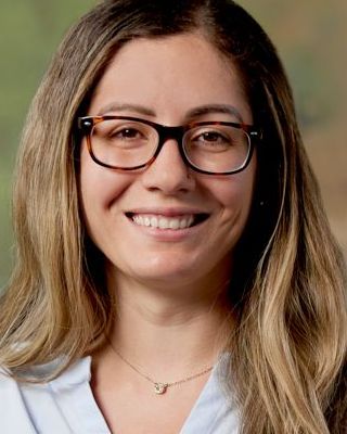 Photo of Nuha Alshabani, Psychologist, PhD