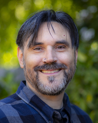 Photo of Scott Moresi, Marriage & Family Therapist in San Francisco, CA