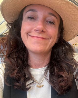 Photo of Lindsay Jayne Ratkovich, Marriage & Family Therapist, LMFT