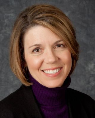 Photo of Jennifer Arkwright, Licensed Professional Counselor, LPC