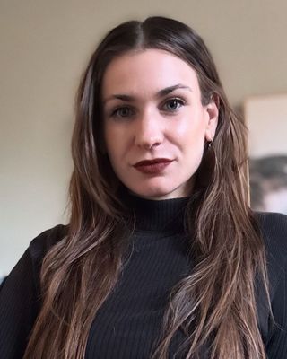 Photo of Jessica Proulx, Marriage & Family Therapist Intern, MS