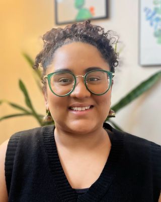 Photo of Jill Nakrani, Licensed Professional Counselor Associate, MA, LPC-A, NCC