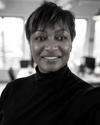 Photo of Sharon Paulette Johnson-Hyatt - Complete Serenity- Sharon Johnson-Hyatt, Psychiatric Nurse Practitioner, APRN, PMHNP, BC