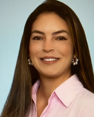 Photo of Yana Sasaki, Licensed Mental Health Counselor, LMHC