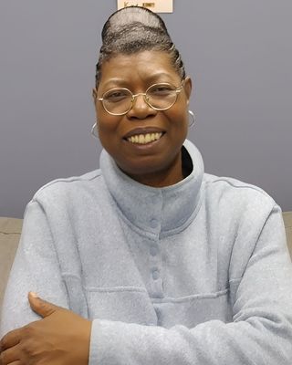 Photo of Kimberly Brown, Clinical Social Work/Therapist, LCSWA