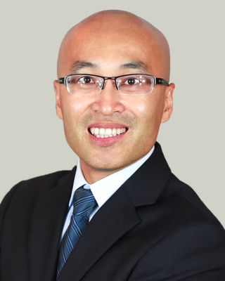 Photo of Dr. Junyong Jia, Psychiatrist in Gaithersburg, MD