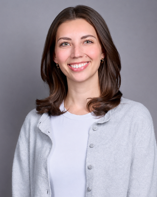 Photo of Rebecca Ashley Puente, Licensed Professional Counselor Associate, MS, LPC-A
