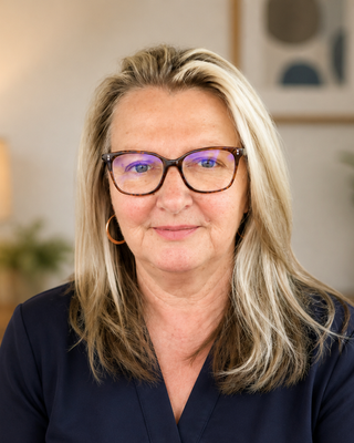 Photo of Linda M Franke, Licensed Professional Counselor, MS, LPC, SEP