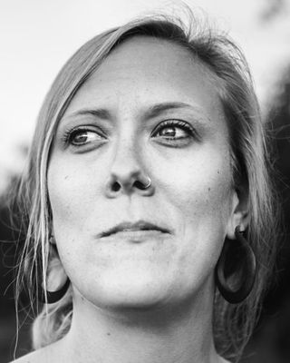 Photo of Kristin Maybeck (Dillenbeck), Registered Psychotherapist, RP, MACP, DKATI