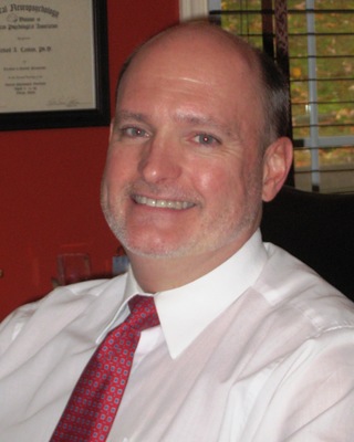 Photo of Richard A Lanham Jr, Psychologist in Rockville, MD