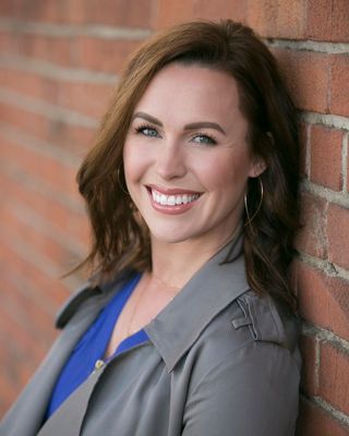 Photo of Dr. Jaleah Law, Psychologist, PhD