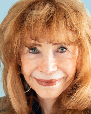 Photo of Marjorie Laird, Marriage & Family Therapist, LMFT