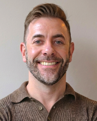 Photo of Sean Michael Bray - Sean Michael Bray, Philosophical Therapy, PhD, MA, MHC-LP