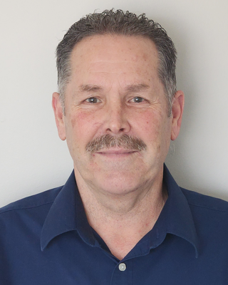 Photo of Keith Orr, Clinical Social Work/Therapist, LCSW