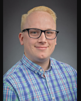 Photo of Timothy Dunn Jr, Counselor in Metuchen, NJ