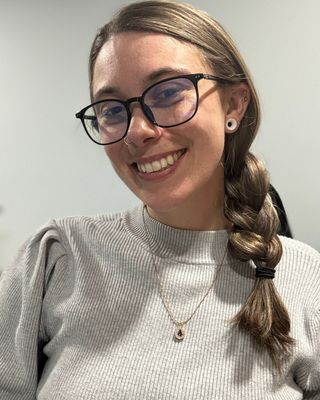 Photo of Liz Vaughan, Counselor, MS, LMHC