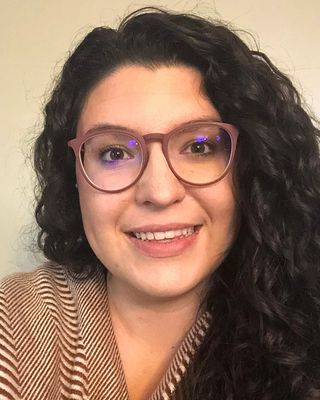 Photo of Michelle Alexandra Guedes, Clinical Social Work/Therapist, LCSW