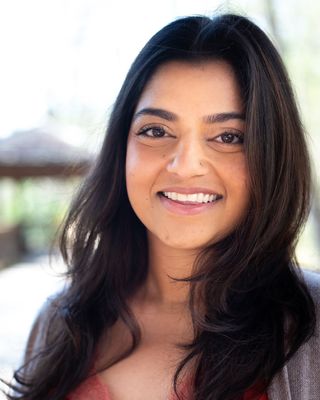 Photo of Swetha Talluri, LPC, Licensed Professional Counselor