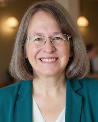 Photo of Lisa LeMaster, Licensed Professional Counselor, LPC
