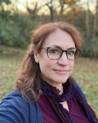 Photo of Eileen Catlin, Clinical Social Work/Therapist, LCSW