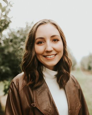 Photo of Sarah Unrau, Counsellor, RCC