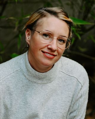 Photo of Alison Goldie, Counsellor, MBACP