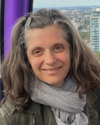 Photo of Virginie Sussest, Counsellor, MBACP