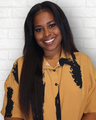Photo of JaKeitha Shoemaker, Licensed Professional Counselor, LPC