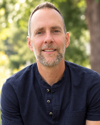 Photo of Jason Rizzo, Marriage & Family Therapist, MA, LMFT