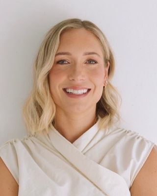 Photo of Bridget McNamara, Psychologist, MA