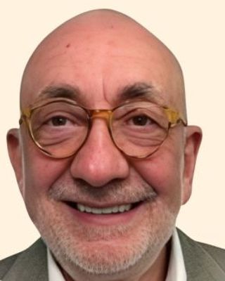 Photo of Dr. Stewart Shevitz, Psychiatrist, MD